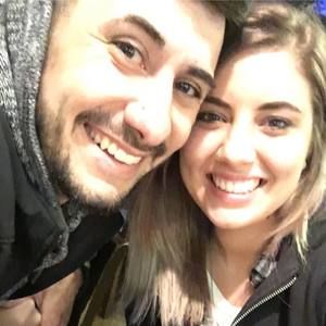 Meet your Posher, Tony